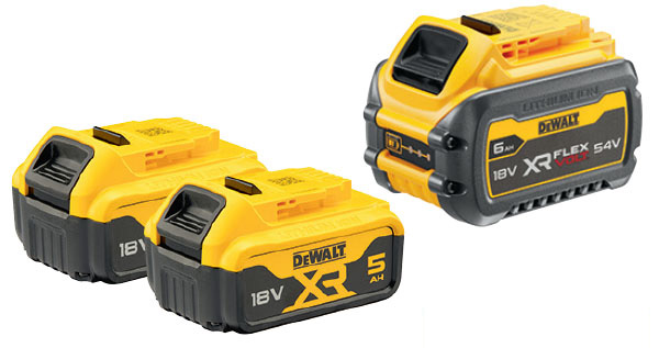 2xDCB184-XE+DCB546-XE