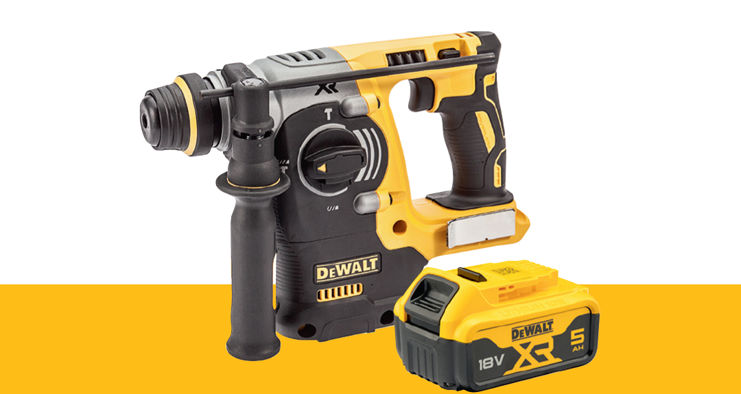 DCH273N-XJ+DCB184-XJ