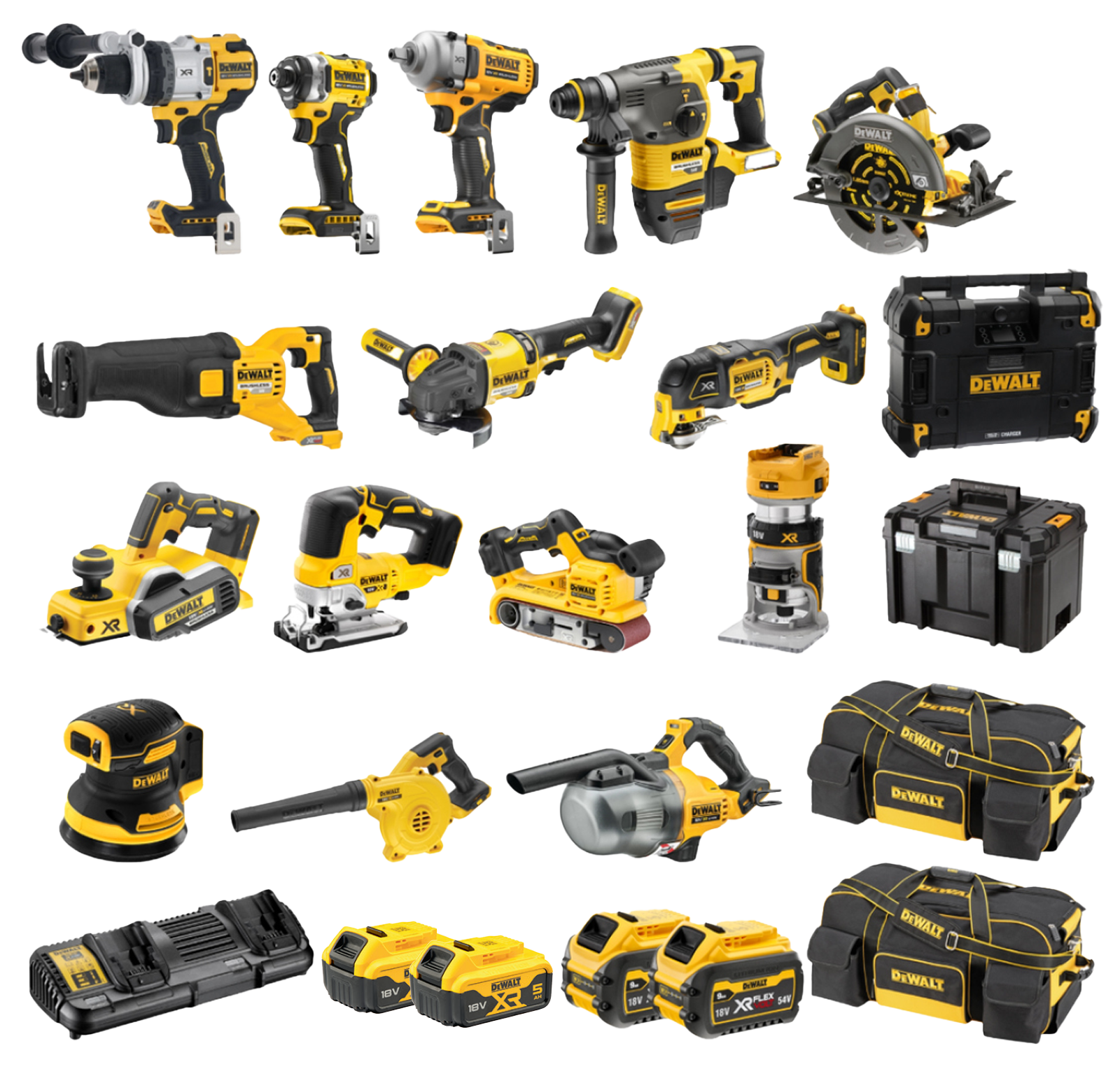 DCZ1603P2X2-XE