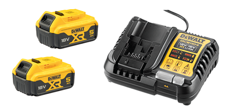 2xDCB184-XE+DCB1104-XE
