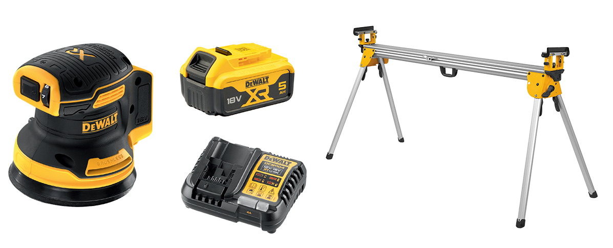 DCW210N-XJ+DCB184-XJ+DCB1104-XE+DWX723-XE