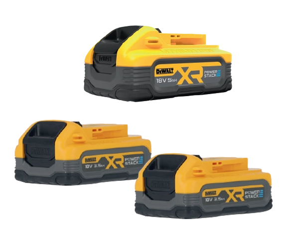2 X DCBP318-XJ +DCBP518-XJ