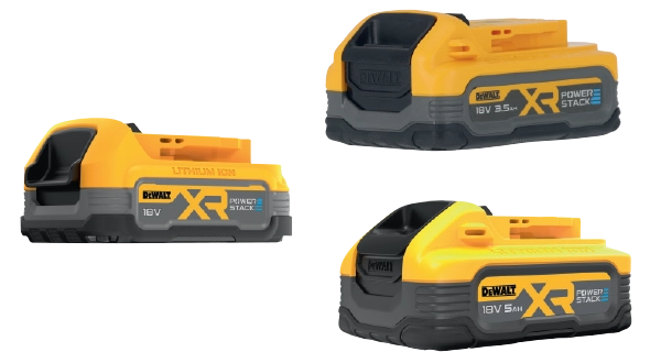 DCBP034-XJ + DCBP318-XJ + DCBP518-XJ