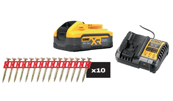 DCN8903013 + DCBP518-XJ + DCB1104-XE